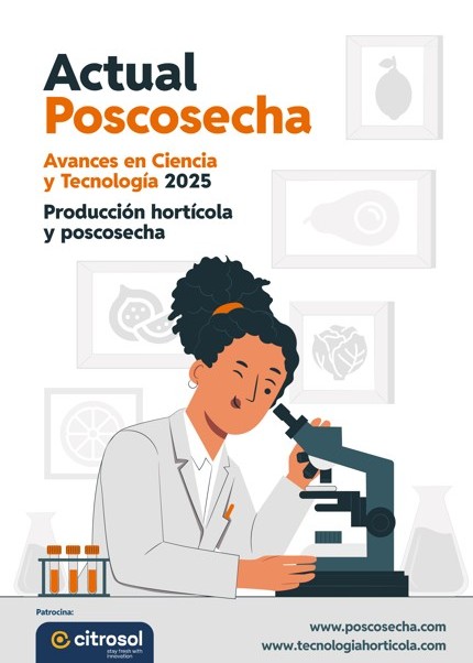 Actual Poscosecha 2025
